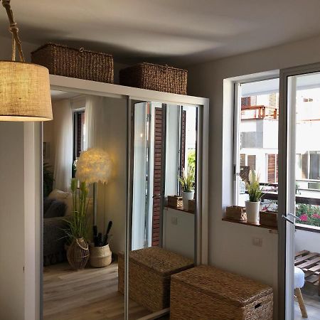 Loft Nuevo En El Corazon De Santa Cruz De Tenerife Exteriör bild