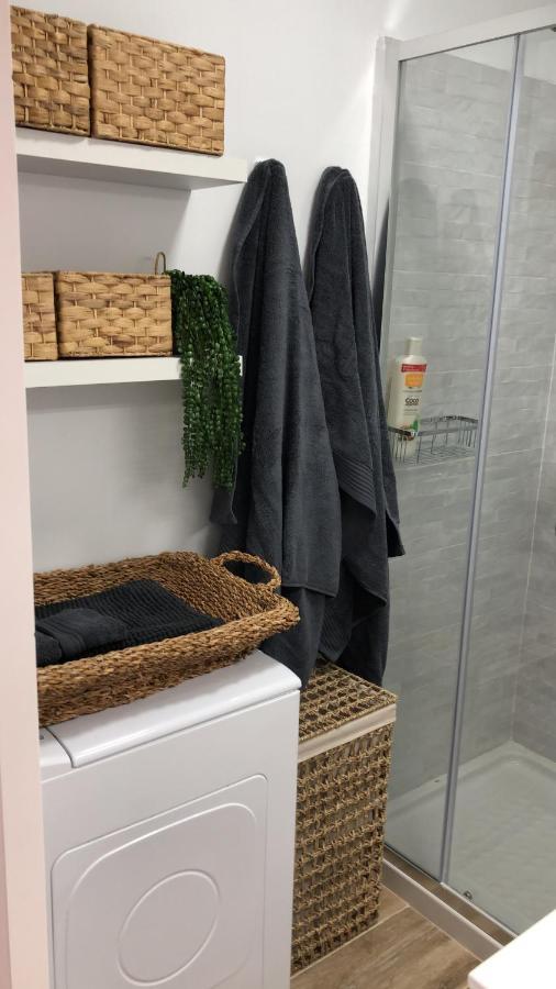 Loft Nuevo En El Corazon De Santa Cruz De Tenerife Exteriör bild