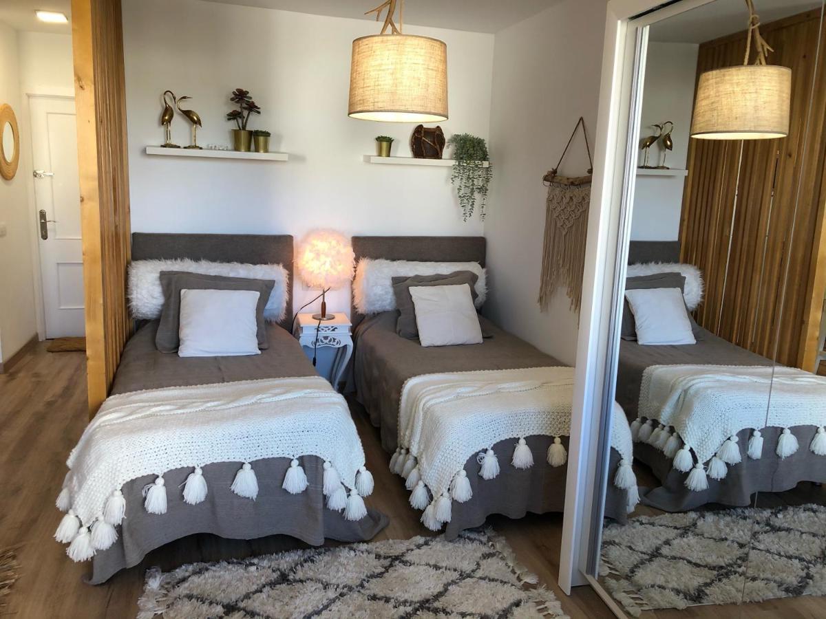 Loft Nuevo En El Corazon De Santa Cruz De Tenerife Exteriör bild