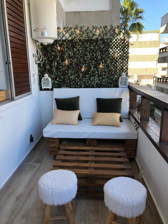 Loft Nuevo En El Corazon De Santa Cruz De Tenerife Exteriör bild