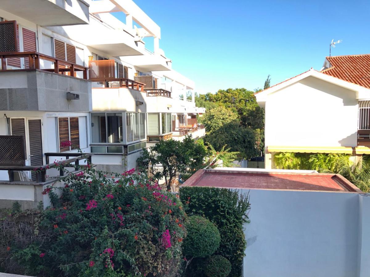 Loft Nuevo En El Corazon De Santa Cruz De Tenerife Exteriör bild