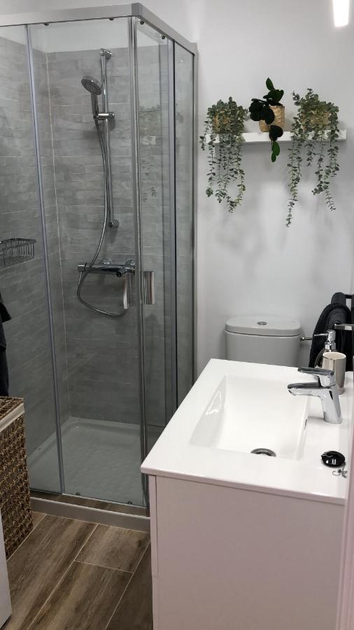 Loft Nuevo En El Corazon De Santa Cruz De Tenerife Exteriör bild