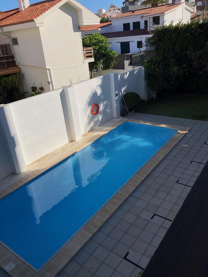 Loft Nuevo En El Corazon De Santa Cruz De Tenerife Exteriör bild