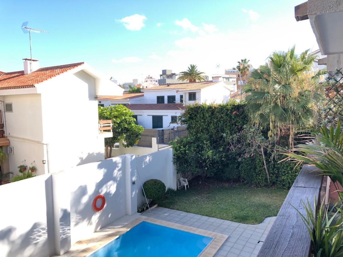 Loft Nuevo En El Corazon De Santa Cruz De Tenerife Exteriör bild